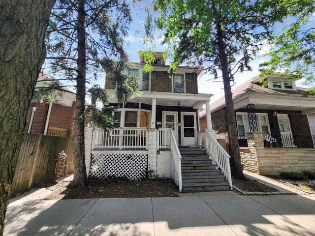 2641 W 69th Street, Chicago, IL 60629