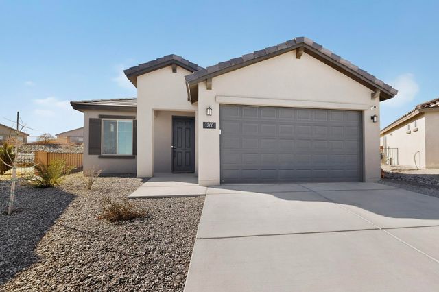 1200 Vallecito Loop NW, Los Lunas, NM 87031