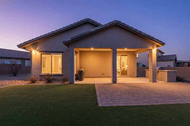 1200 Vallecito Loop NW, Los Lunas, NM 87031