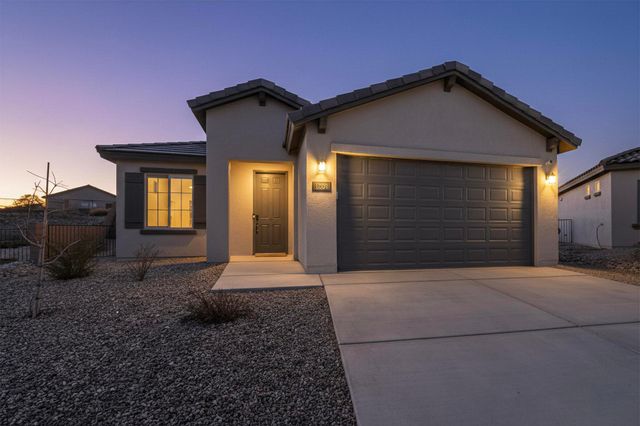 1200 Vallecito Loop NW, Los Lunas, NM 87031