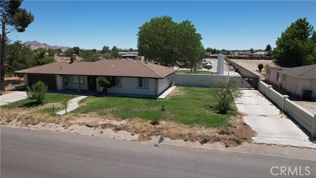 41060 158th Street, Lake Los Angeles, CA 93535