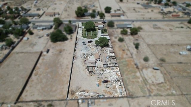 41060 158th Street, Lake Los Angeles, CA 93535