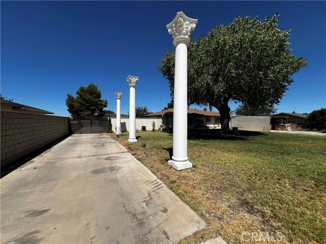 41060 158th Street, Lake Los Angeles, CA 93535