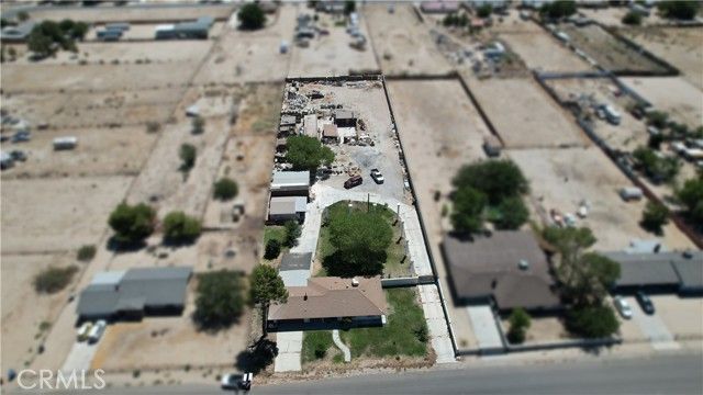 41060 158th Street, Lake Los Angeles, CA 93535