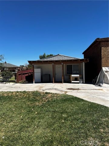 41060 158th Street, Lake Los Angeles, CA 93535