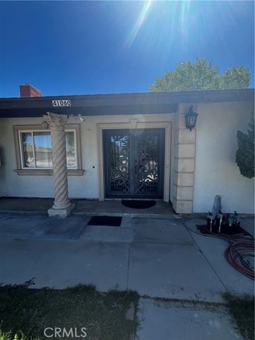 41060 158th Street, Lake Los Angeles, CA 93535