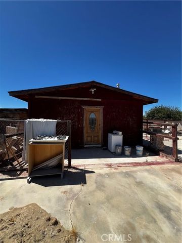 41060 158th Street, Lake Los Angeles, CA 93535