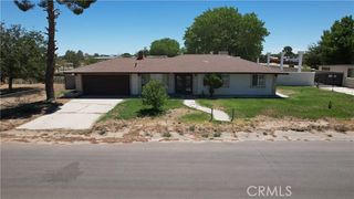 41060 158th Street, Lake Los Angeles, CA 93535