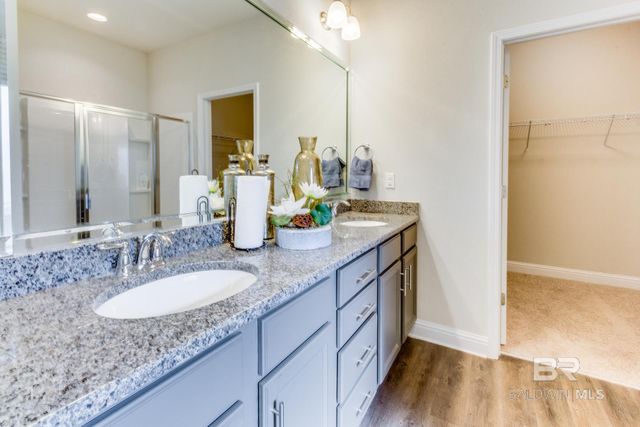 31691 Bramshell Drive, Spanish Fort, AL 36527