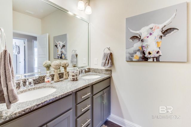 31691 Bramshell Drive, Spanish Fort, AL 36527