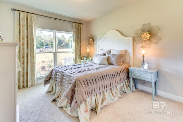 31691 Bramshell Drive, Spanish Fort, AL 36527