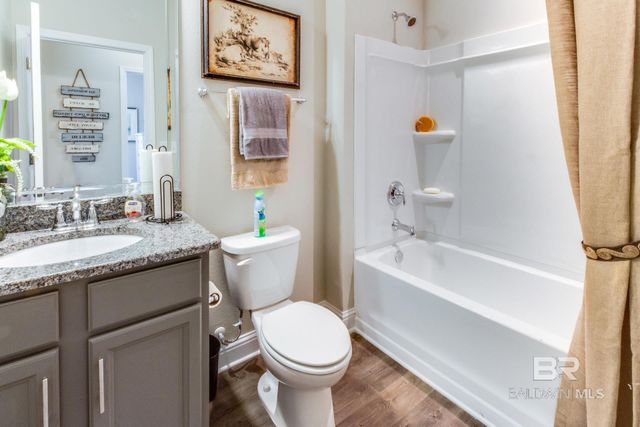 31691 Bramshell Drive, Spanish Fort, AL 36527