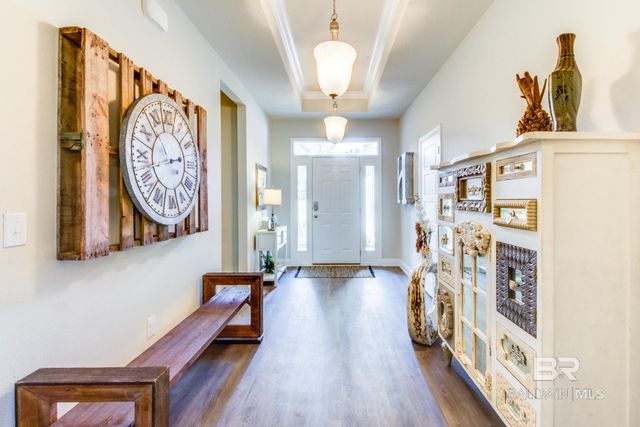 31691 Bramshell Drive, Spanish Fort, AL 36527