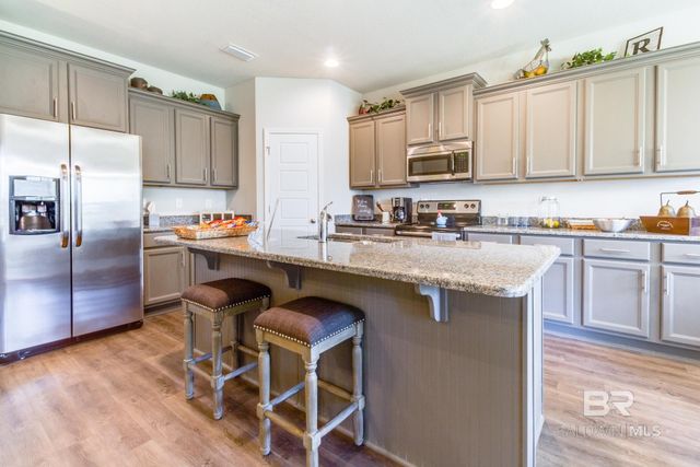 31691 Bramshell Drive, Spanish Fort, AL 36527