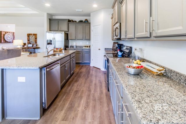 31691 Bramshell Drive, Spanish Fort, AL 36527