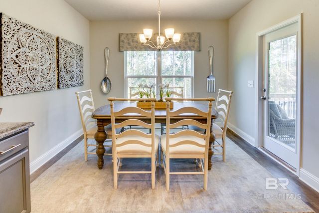 31691 Bramshell Drive, Spanish Fort, AL 36527