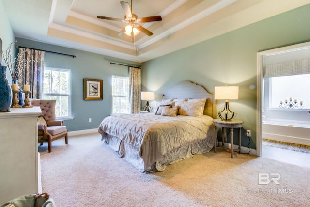 31691 Bramshell Drive, Spanish Fort, AL 36527