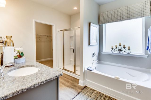 31691 Bramshell Drive, Spanish Fort, AL 36527