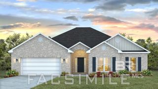 31691 Bramshell Drive, Spanish Fort, AL 36527