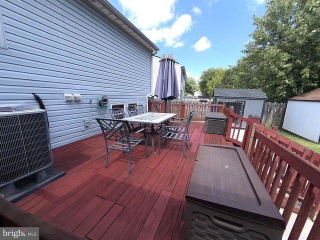 1660 SECRETARIAT DR, Annapolis, MD 21409
