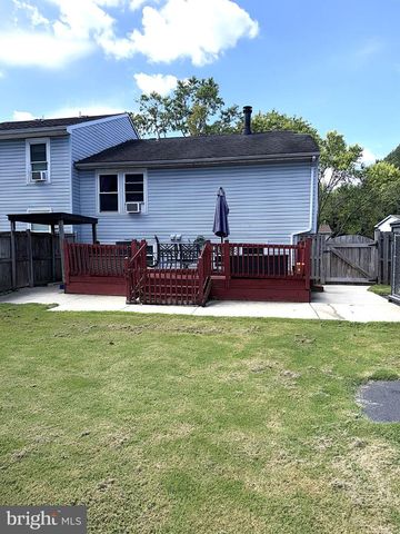 1660 SECRETARIAT DR, Annapolis, MD 21409