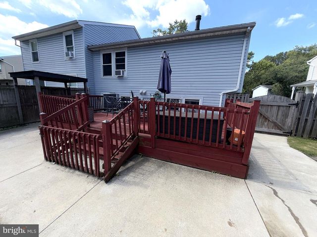 1660 SECRETARIAT DR, Annapolis, MD 21409