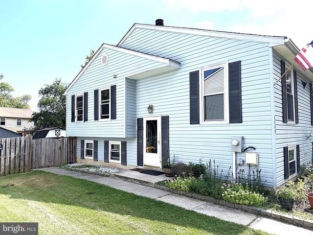 1660 SECRETARIAT DR, Annapolis, MD 21409