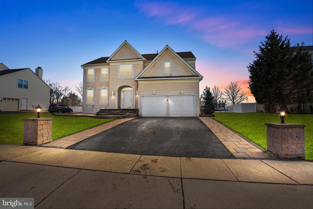 Image 1 of property listing at 103 TATHAM RD, Bensalem, PA 19020