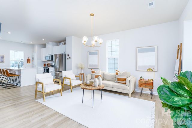 2102 Trout Lily Lane, Matthews, NC 28104