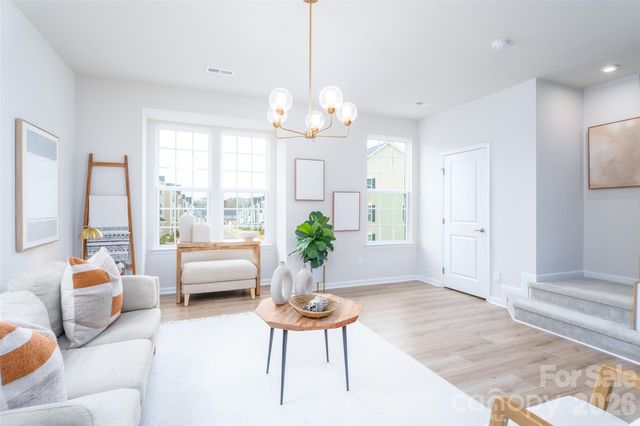 2102 Trout Lily Lane, Matthews, NC 28104