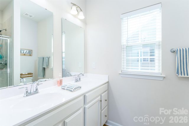 2102 Trout Lily Lane, Matthews, NC 28104