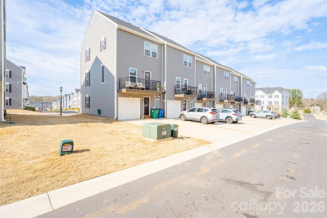 2102 Trout Lily Lane, Matthews, NC 28104