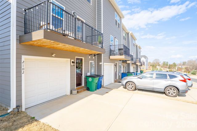 2102 Trout Lily Lane, Matthews, NC 28104