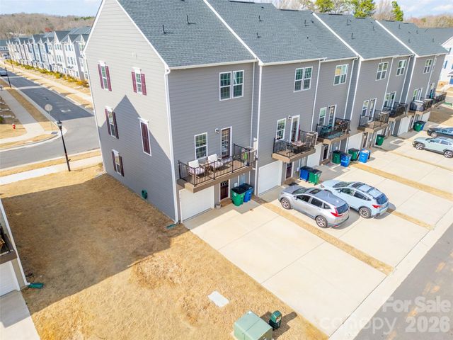 2102 Trout Lily Lane, Matthews, NC 28104