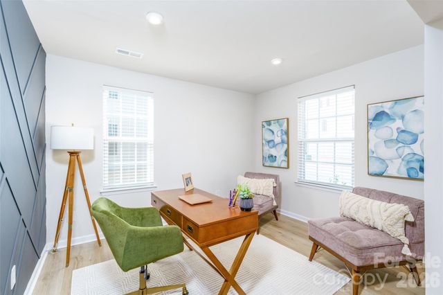 2102 Trout Lily Lane, Matthews, NC 28104