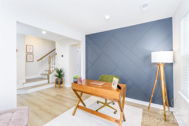 2102 Trout Lily Lane, Matthews, NC 28104