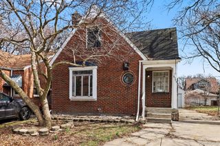 8594 Cloverlawn Street, Detroit, MI 48204