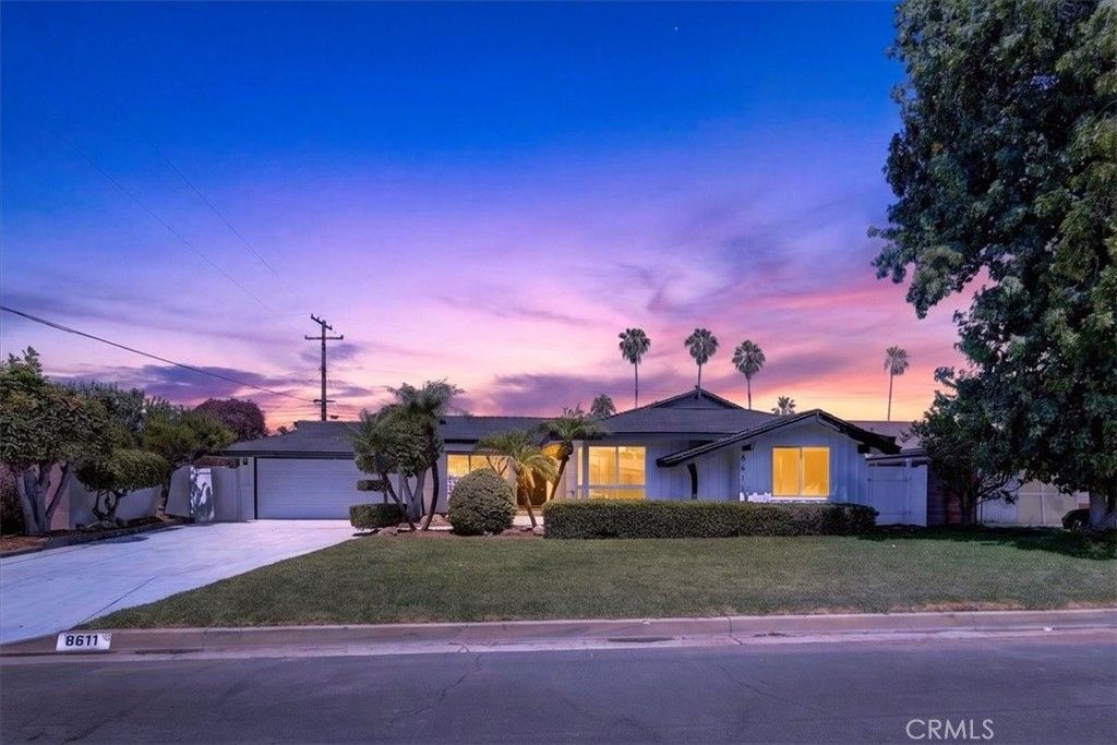 8611 Elmer, Garden Grove, CA 92841 — exterior