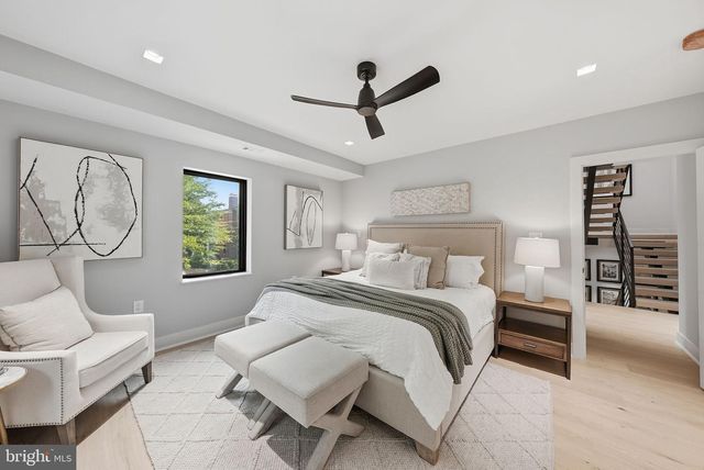 3811 FULTON ST NW, Washington, DC 20007