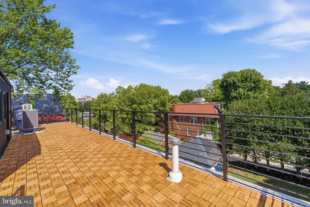 3811 FULTON ST NW, Washington, DC 20007