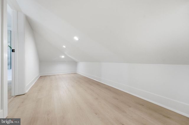 3811 FULTON ST NW, Washington, DC 20007
