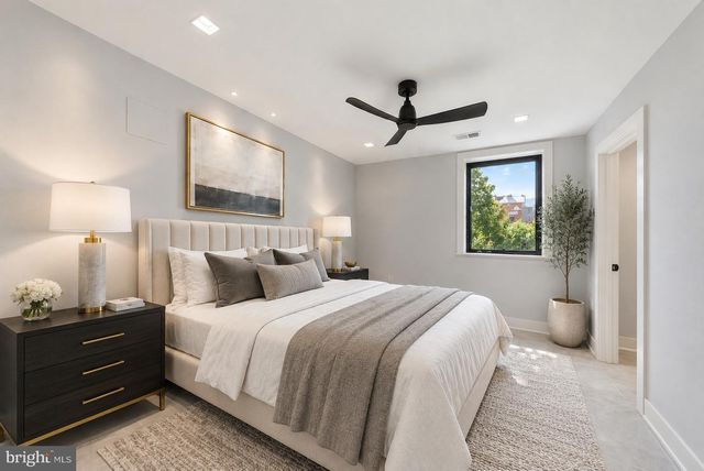 3811 FULTON ST NW, Washington, DC 20007