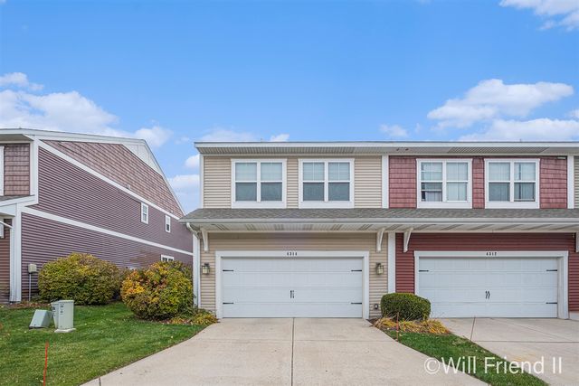 4314 St Annes Avenue 13, Kentwood, MI 49512