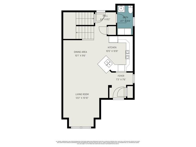 4314 St Annes Avenue 13, Kentwood, MI 49512