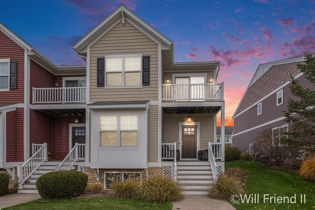 4314 St Annes Avenue 13, Kentwood, MI 49512