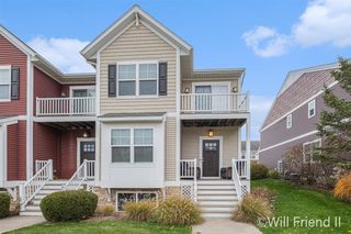 4314 St Annes Avenue 13, Kentwood, MI 49512