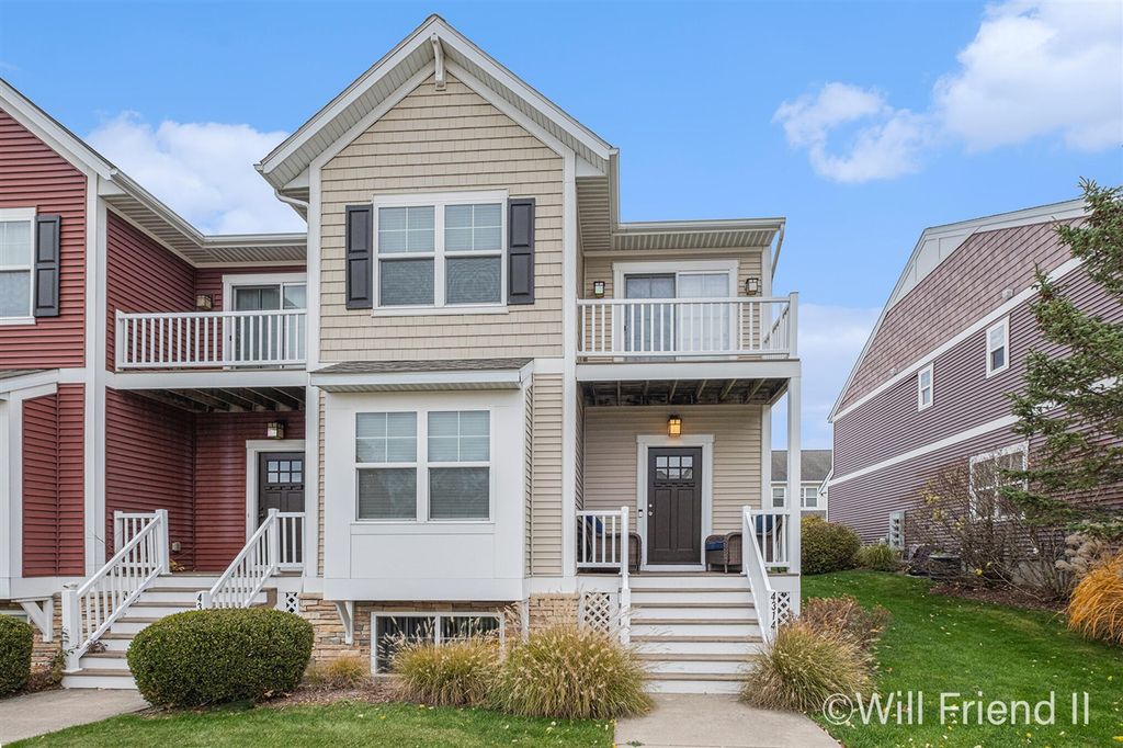 4314 St Annes Avenue 13, Kentwood, MI 49512