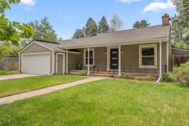 2765 S Humboldt Street, Denver, CO 80210