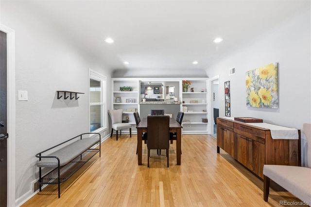 2765 S Humboldt Street, Denver, CO 80210