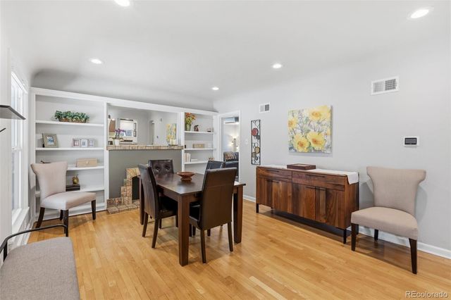 2765 S Humboldt Street, Denver, CO 80210